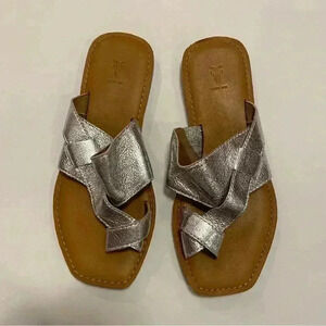 Frye Sliver Sandals